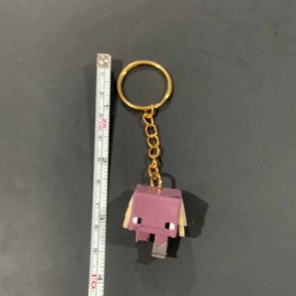 Minecraft Strider Keychain – Nether Explorer Edition - Picture 6 of 8